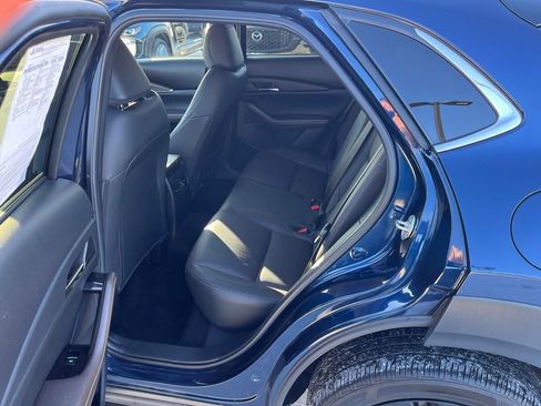 Used 2023 MAZDA CX-30 2.5 Turbo w/ Premium Package image 13