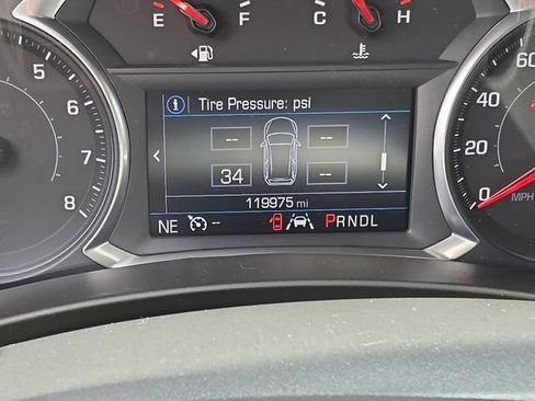 Used 2020 Chevrolet Equinox LT AWD/4WD image 15