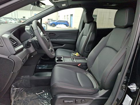 New 2026 Honda Odyssey Sport-L image 9