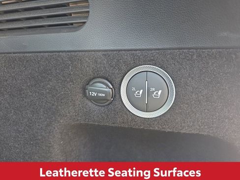 Used 2025 Genesis GV80 2.5T Standard image 15