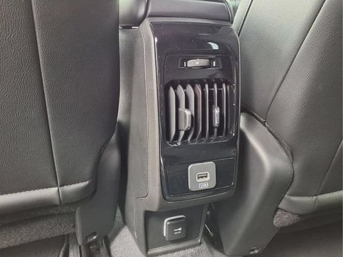 New 2026 Jeep Compass Latitude AWD/4WD image 11