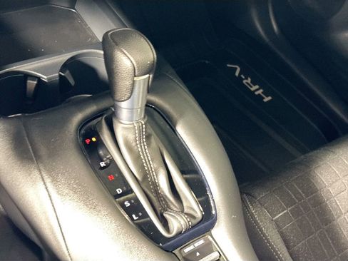 Certified 2023 Honda HR-V LX image 18