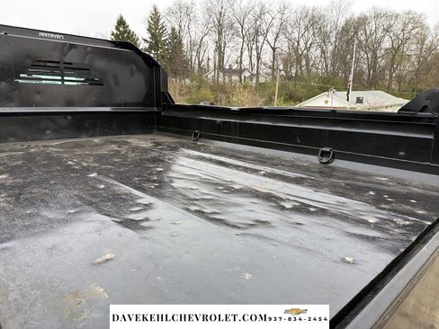 Used 2019 Chevrolet Silverado 3500 W/T w/ WT Convenience Package image 17