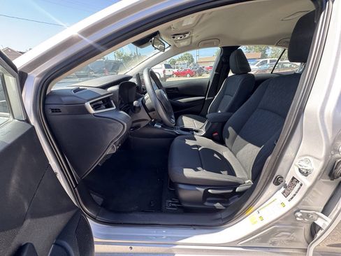 Used 2023 Toyota Corolla LE FWD image 26