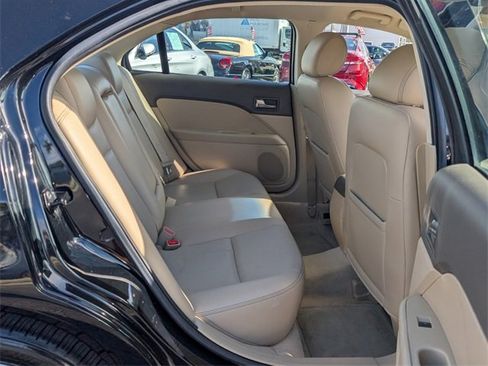 Used 2006 Mercury Milan Premier image 12