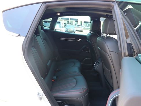 Used 2022 Maserati Levante Modena image 71