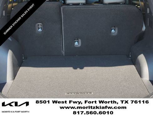 New 2026 Kia Sportage X-Pro Prestige AWD/4WD image 24