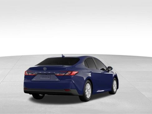 New 2026 Toyota Camry LE FWD image 11
