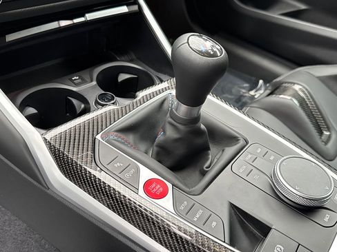 New 2025 BMW M2 w/ Carbon Package image 23