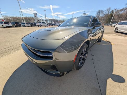 New 2026 Dodge Charger R/T Scat Pack image 8