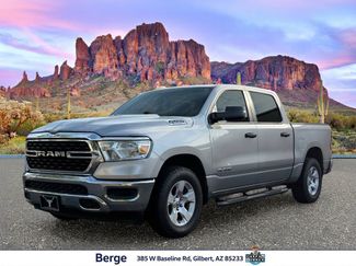 Used 2023 RAM 1500 Big Horn AWD/4WD video 1