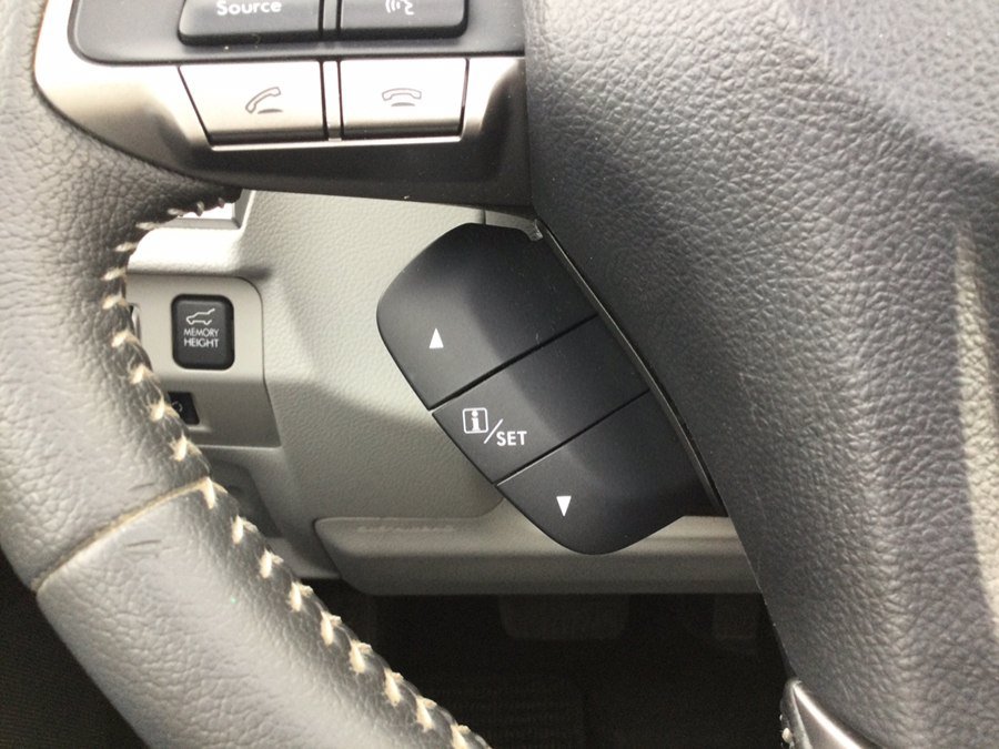 Used 2016 Subaru Forester 2.5i Limited AWD/4WD image 27