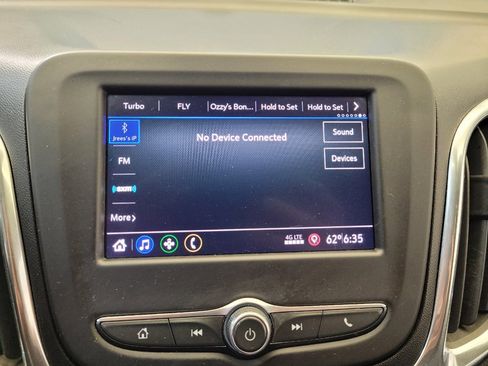 Used 2020 Chevrolet Equinox LT AWD/4WD image 25
