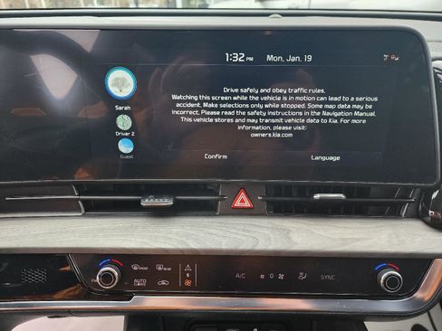 Used 2023 Hyundai Tucson SEL image 14