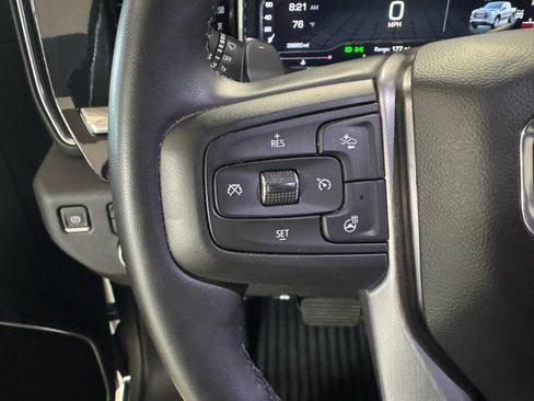 Used 2023 GMC Sierra 1500 Elevation AWD/4WD image 27
