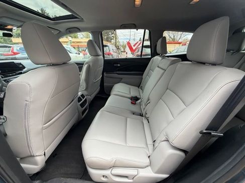 Used 2021 Honda Pilot Special Edition image 15