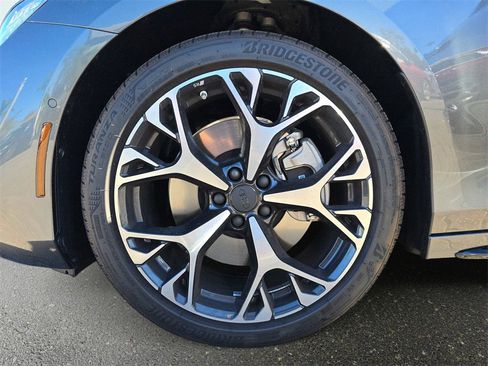 New 2026 Audi A6 Premium Plus image 33