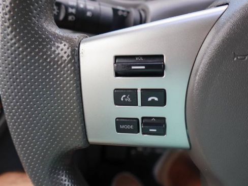Used 2018 Nissan Frontier SV RWD image 14