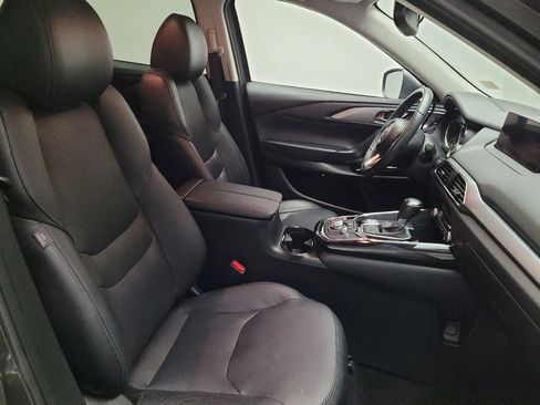 Used 2021 MAZDA CX-9 Touring FWD image 21