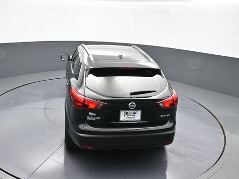 Used 2019 Nissan Rogue Sport SV w/ All-Weather Package AWD/4WD image 37