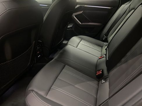 New 2026 Audi A3 2.0T Premium Plus image 4