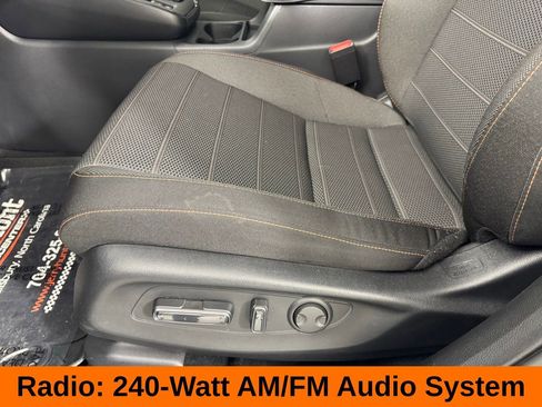 Used 2025 Honda CR-V Sport image 12