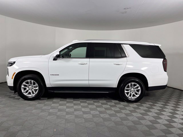 Used 2025 Chevrolet Tahoe LT RWD image 7