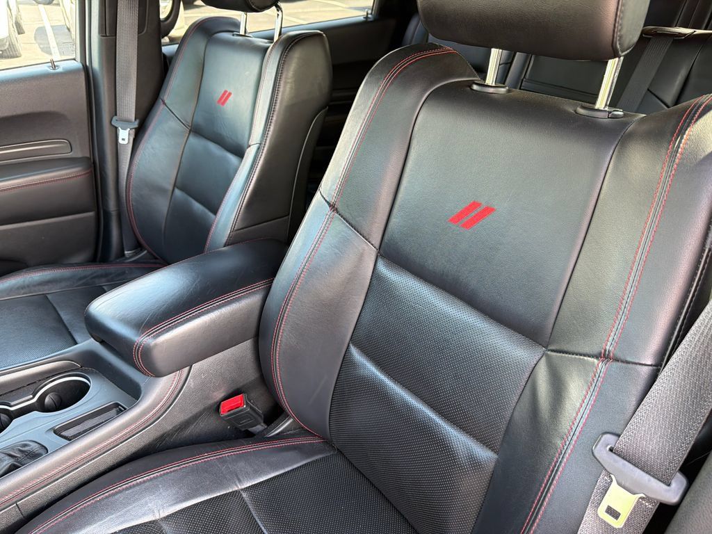 Used 2024 Dodge Durango GT AWD/4WD image 32