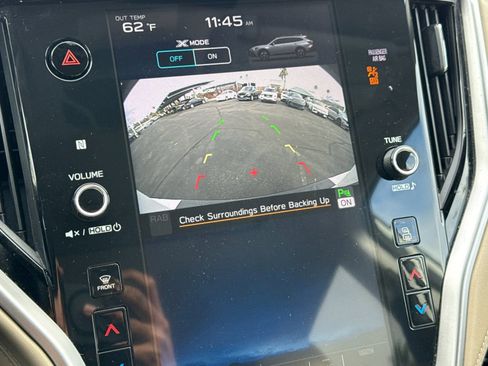 Used 2020 Subaru Outback Limited w/ Tech Package 2 image 19