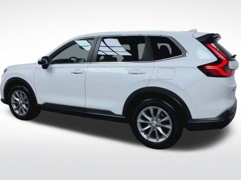 Used 2023 Honda CR-V EX-L image 6