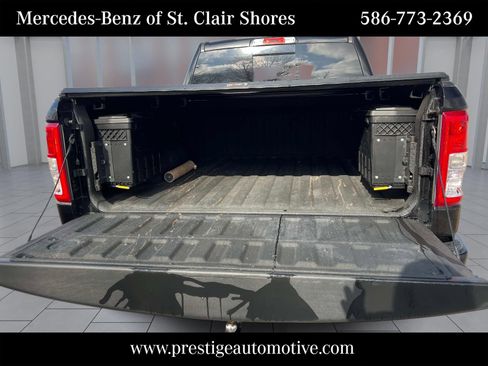 Used 2019 RAM 1500 Big Horn AWD/4WD image 12