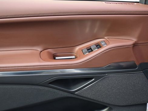 New 2026 Lincoln Navigator L Reserve AWD/4WD image 23