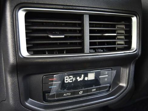 New 2026 Volkswagen Atlas Peak Edition image 23