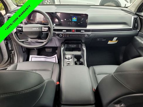 New 2026 Kia Sorento EX image 7