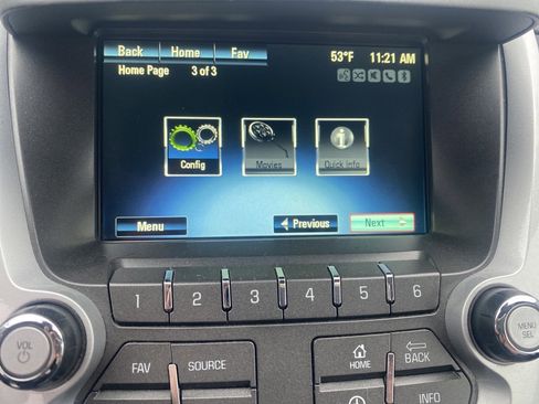 Used 2014 Chevrolet Equinox LT image 15