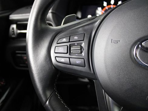 Used 2023 Toyota Supra Premium w/ Driver Assist Package image 22