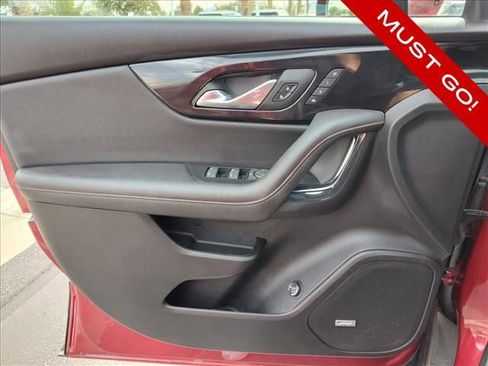 Certified 2023 Chevrolet Blazer RS w/ Enhanced Convenience Package FWD image 13