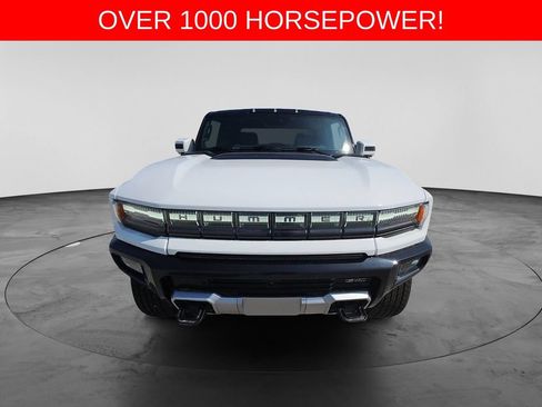 Used 2025 GMC Hummer EV 3X AWD/4WD image 8