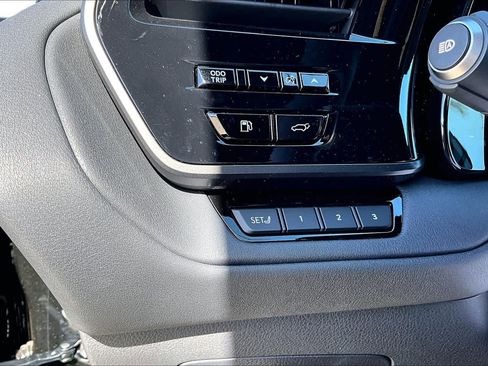 New 2026 Lexus TX 350 AWD image 14