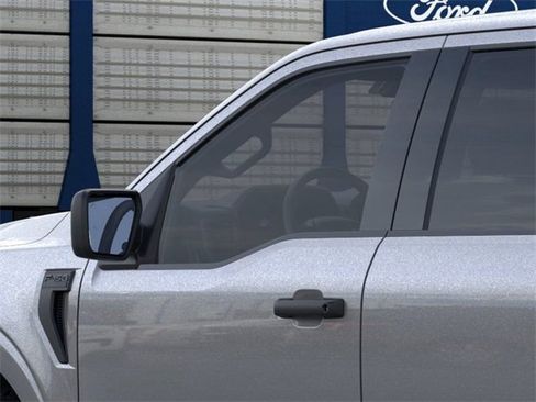 New 2025 Ford F150 STX w/ Equipment Group 201A FX4 image 20