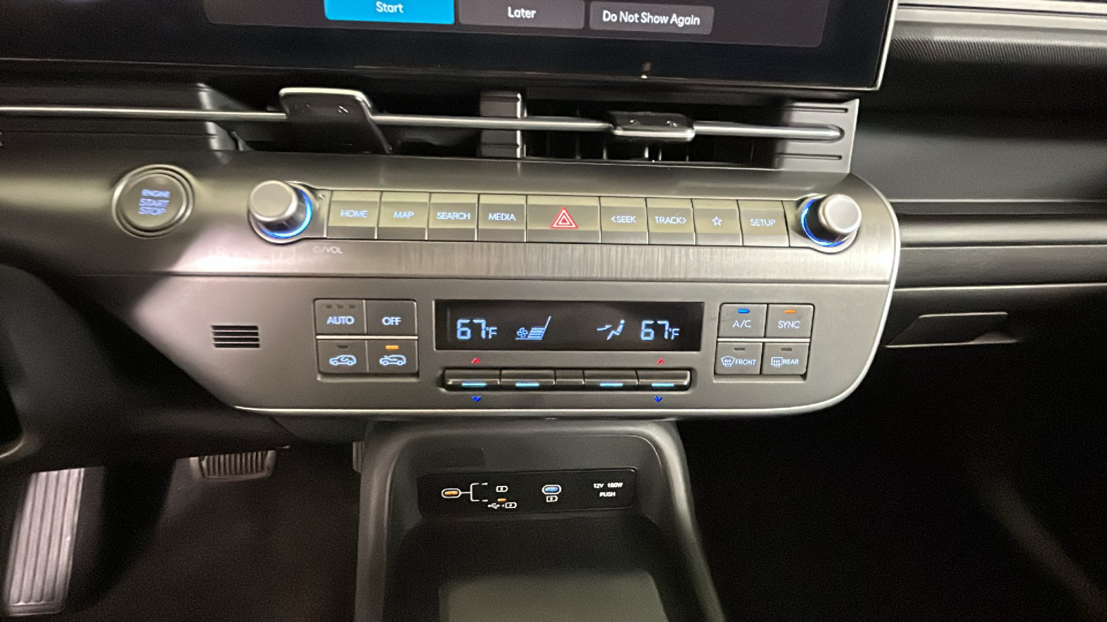 Used 2024 Hyundai Kona SEL FWD image 27