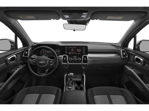 Used 2022 Kia Sorento LX AWD/4WD image 5