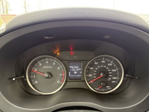 Used 2017 Subaru Crosstrek 2.0i Premium w/ Popular Package #2 image 14