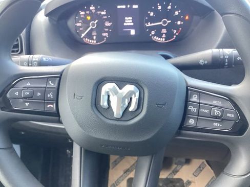 New 2026 RAM ProMaster 1500 w/ Convenience Group image 13