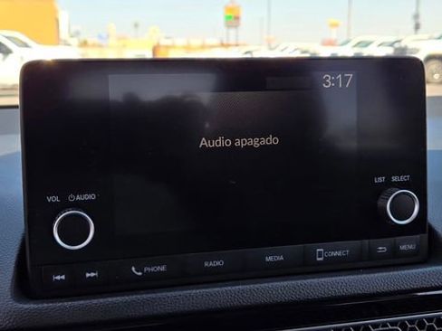 Used 2022 Honda Civic EX image 21