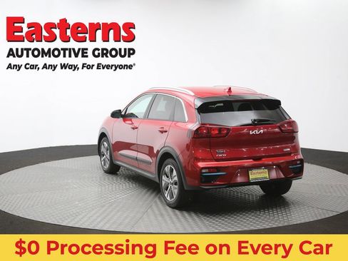 Used 2022 Kia Niro EX w/ Cold Weather Package FWD image 66