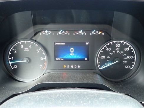 Used 2022 Ford F150 XL w/ STX Appearance Package AWD/4WD image 16