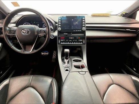 Used 2020 Toyota Avalon TRD FWD image 15