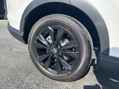 Used 2025 Honda CR-V Sport Touring image 7