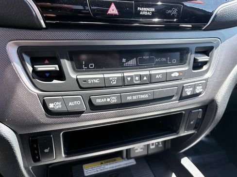 Used 2022 Honda Ridgeline RTL-E image 21